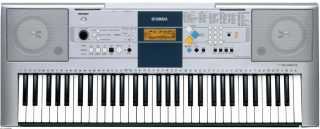 Clavier psr-e323