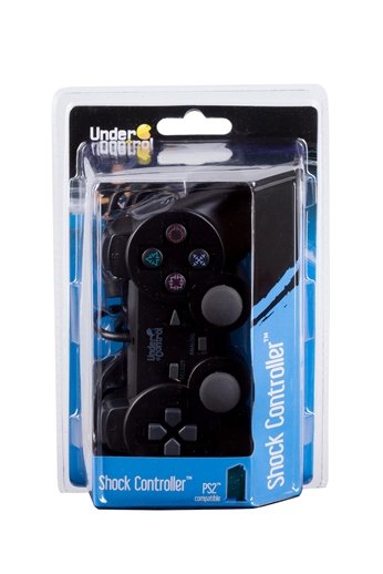Manette ps2