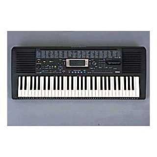 Clavier psr-420