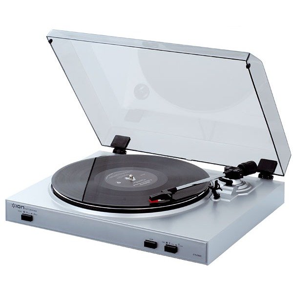 Platine vinyl ttusb05