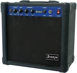 Ampli basse ak20ba