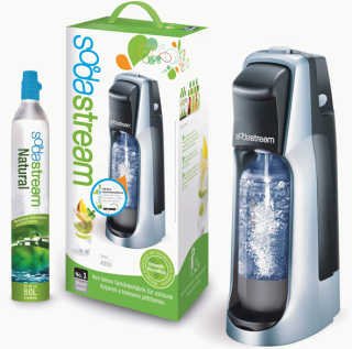 Machine a soda stream