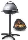 Barbecue electrique