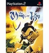 Jeu the mark of kri