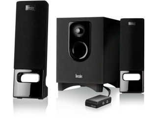 Enceintes 2.1 xps 2.135
