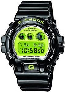Montre a quartz dw-6900cs