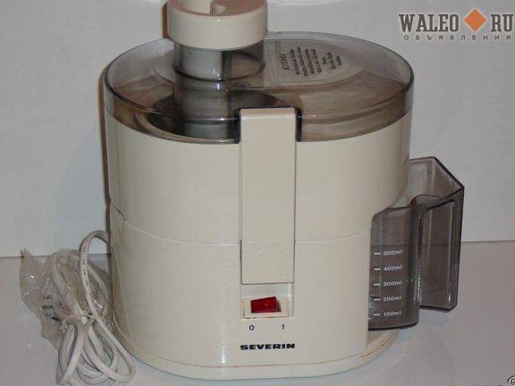 Centrifugeuse es3551