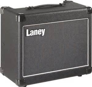Ampli guitare 20w lg20r