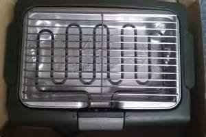 Barbecue electrique estivo