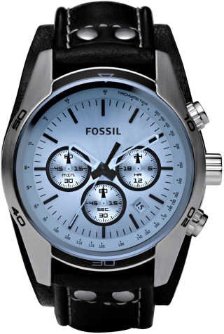 Montre a quartz ch-2564