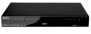 Lecteur enregistreur rdr-dc105