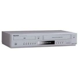 Combi dvd magnetoscope dvd-v6500