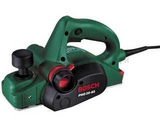 Rabot electrique pho 20-82