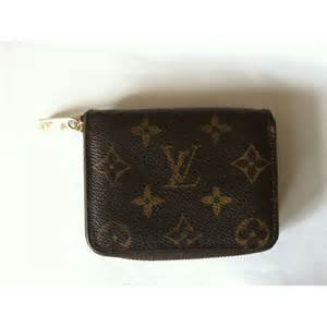 Porte monnaie zippy