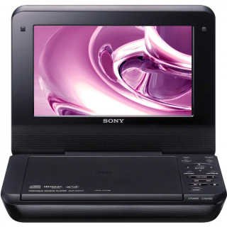 Lecteur dvd divx dvp-fx780