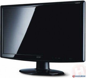 Ecran pc 22" h223hq