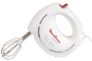 Batteur easy max 200w