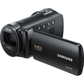 Camescope hmx-f80