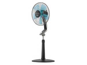 Ventilateur turbo silence