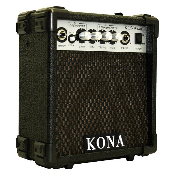 Ampli guitare ka10