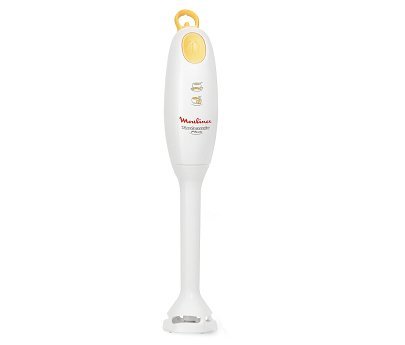 Mixer plongeur turbomix plus