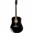 Guitare cd-60 blk