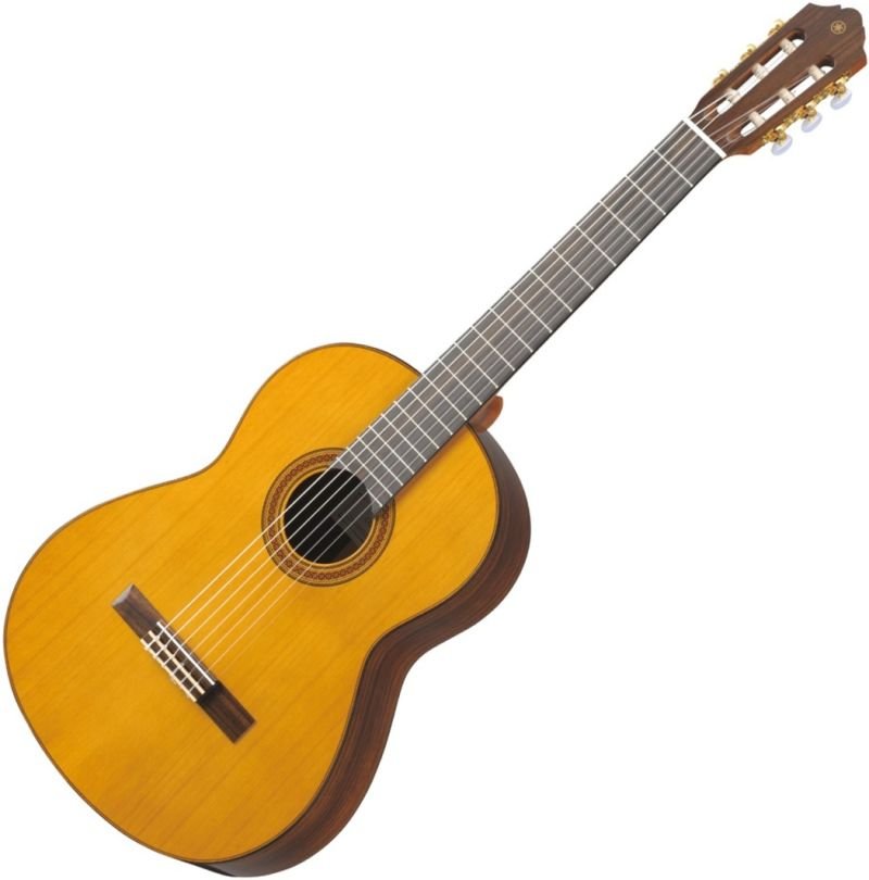 Guitare classique c70