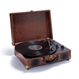 Platine vinyle rp-028