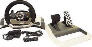 Volant xbox360 wrw01