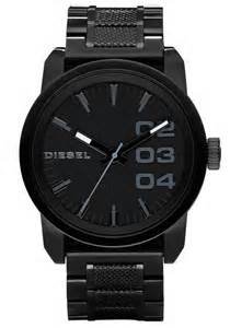 Montre a quartz dz-1371
