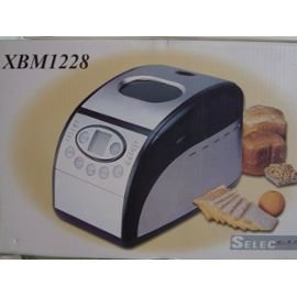 Machine pain xbm1228
