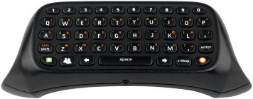 Chatpad xbox360