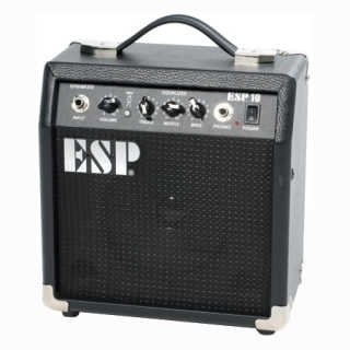 Ampli guitare 10 w