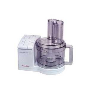 Mini robot masterchef 370