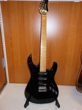 Guitare electrique 113t