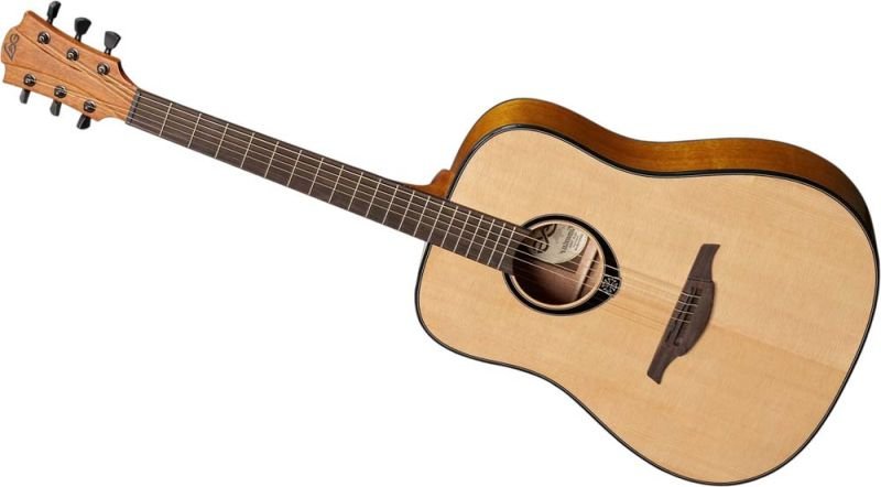 Guitare folk tl66d
