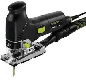 Scie sauteuse ps 300 eq