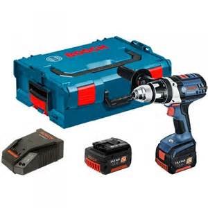 Perceuse gsr 14,4 ve-2li