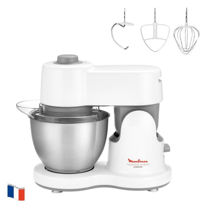 Robot masterchef compact