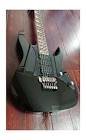 Guitare rg350ex