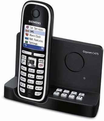 Telephone gigaset c475