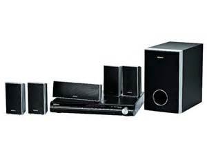 Home cine hcd dz230