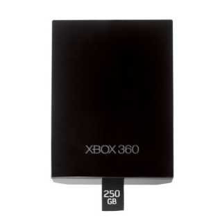 Disque dur xbox 360 250gb
