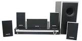 Home cinema ht-q20