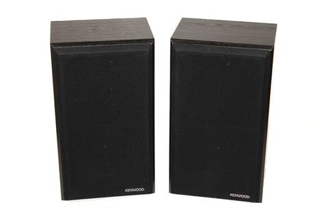 Enceintes ls-69