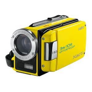 Camera xacti