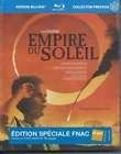 Empire du soleil - edition collector prestige speciale fnac