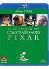 La collection des courts metrages pixar - volume 2
