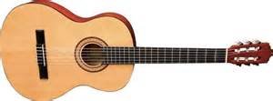 Guitare classic 4/4