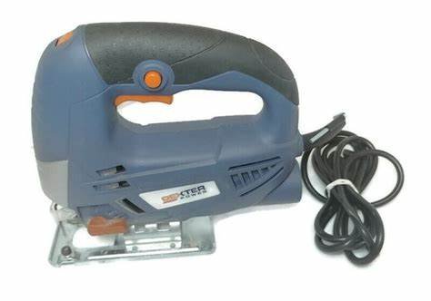 Scie sauteuse ic570js
